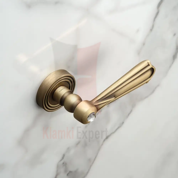 Klamka Madame Crystal 112 PM