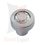 Cosmic CS 30 mm gałka meblowa z kryształem Swarovskiego