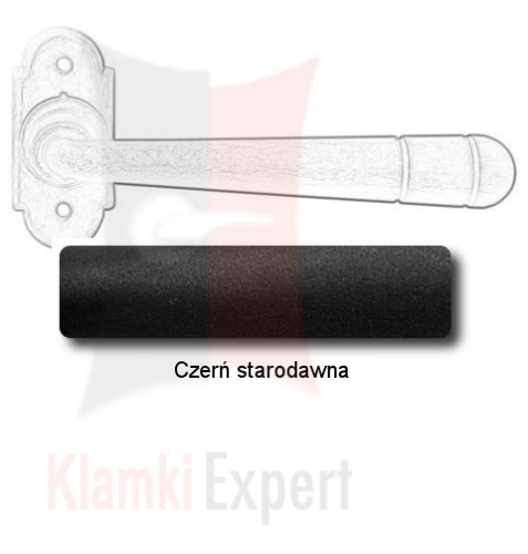 Czerń starodawna