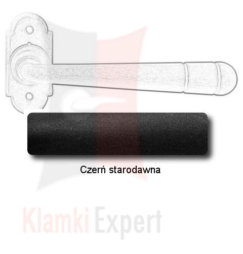 Czerń starodawna
