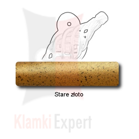 Stare złoto