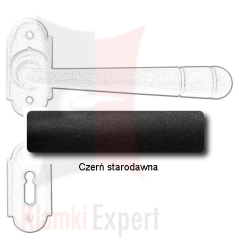 Czerń starodawna