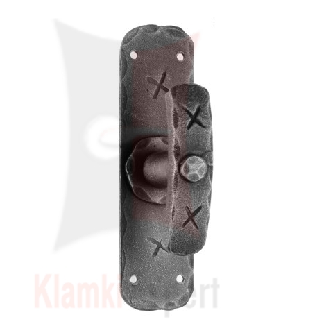 Klamka okienna Jarboj 1094