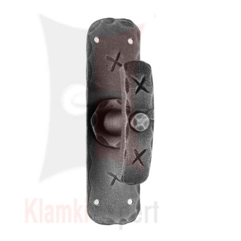 Klamka okienna Jarboj 1094