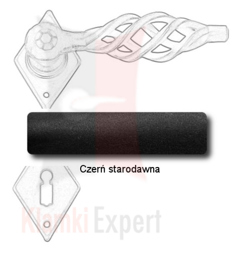 Czerń starodawna