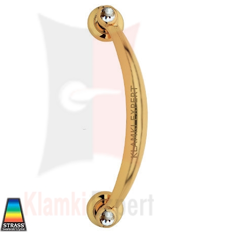 Pochwyt Elika Crystal 275 mm
