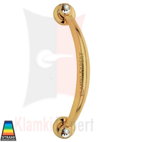 Pochwyt Elika Crystal 275 mm