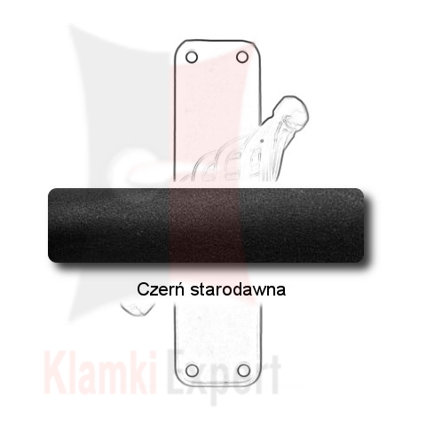 Czerń starodawna