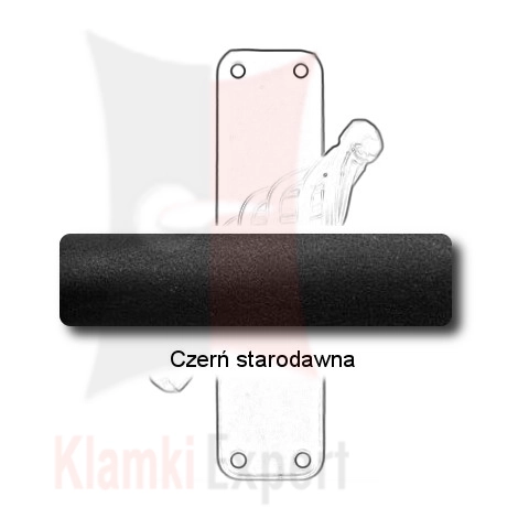 Czerń starodawna