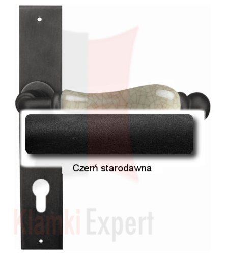 Czerń starodawna