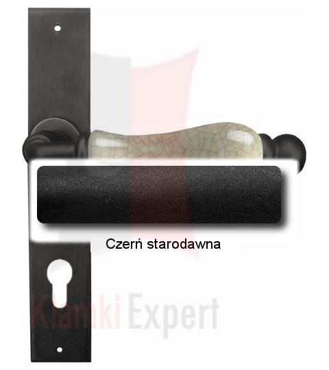 Czerń starodawna