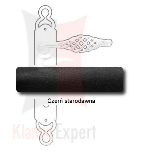 Czerń starodawna