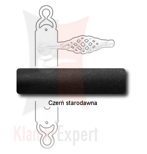 Czerń starodawna