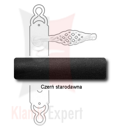 Czerń starodawna