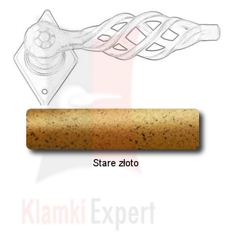 Stare złoto
