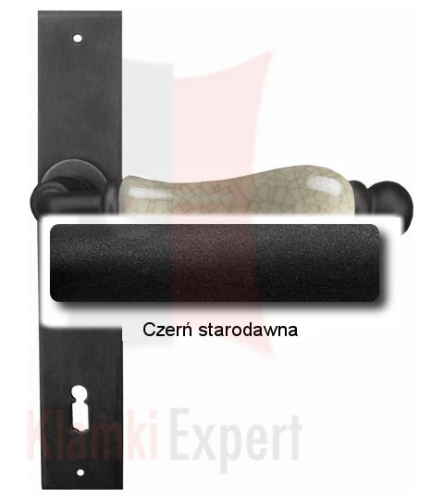Czerń starodawna