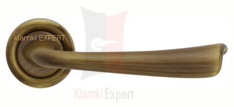 Klamka Vola bez dolnej rozety