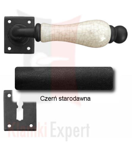 Czerń starodawna