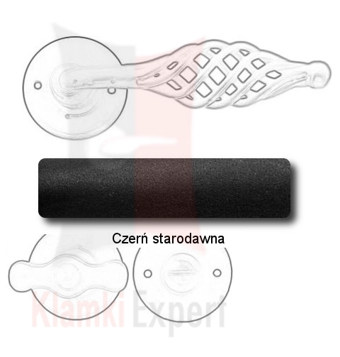 Czerń starodawna