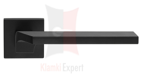 Klamka Giro Zincral bez dolnej rozety