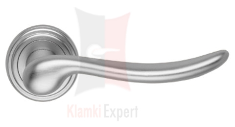 Klamka Beta bez dolnej rozety