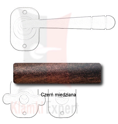 Czerń miedziana