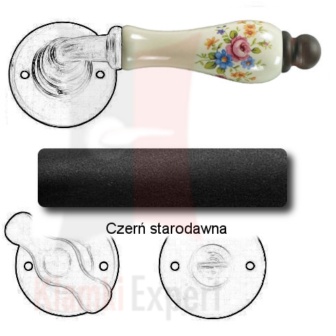 Czerń starodawna