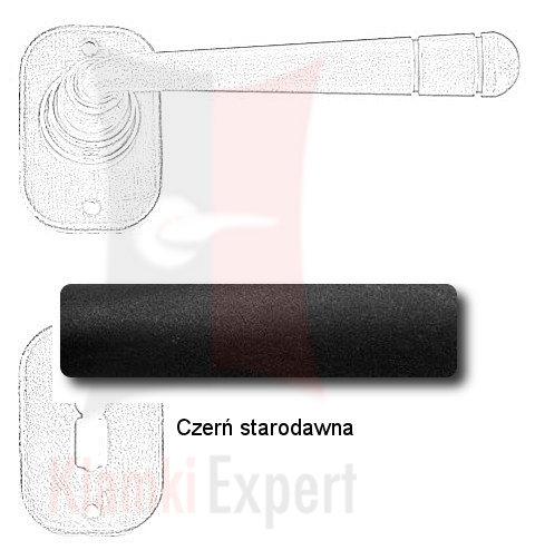 Czerń starodawna