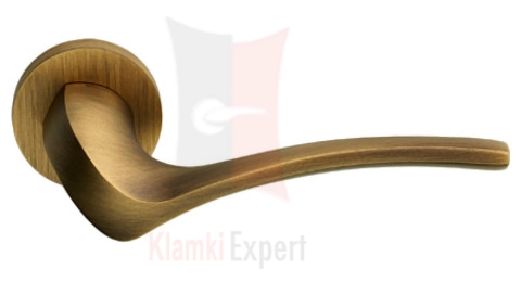 Klamka Ibis bez dolnej rozety