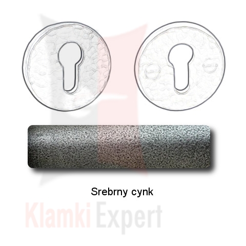 Srebrny cynk