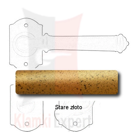 Stare złoto