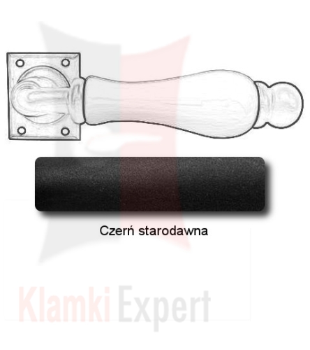Czerń starodawna