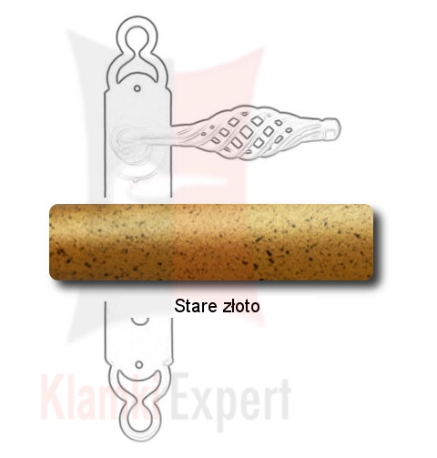 Stare złoto