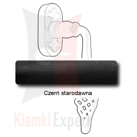 Czerń starodawna