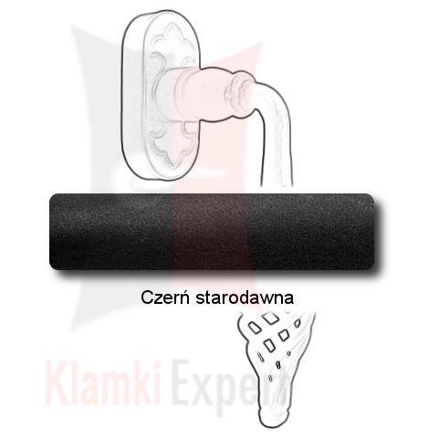 Czerń starodawna