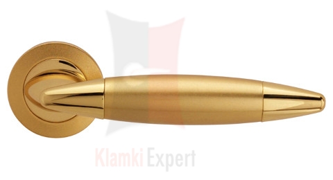 Klamka Havana bez dolnej rozety