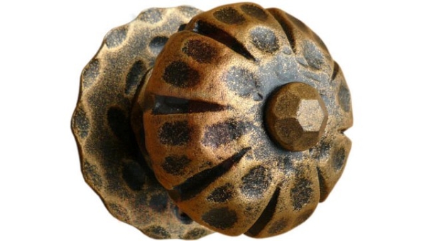 Gałka obrotowa MAGNUS