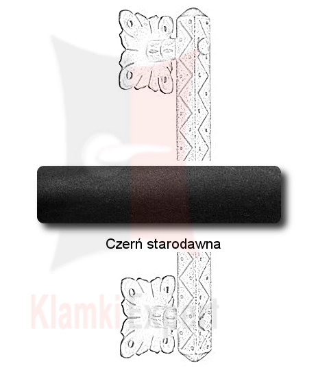 Czerń starodawna
