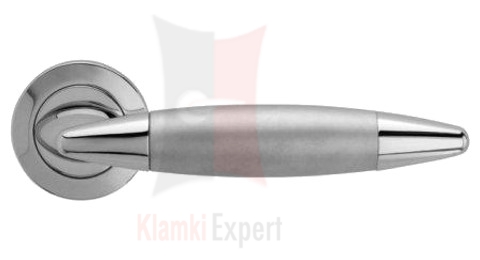 Klamka Havana bez dolnej rozety