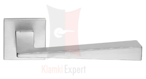 Klamka Conica 024 bez dolnej rozety