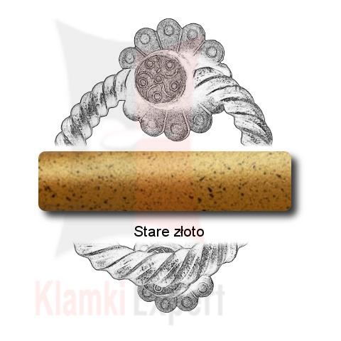 Stare złoto
