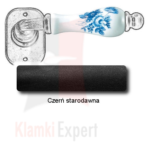 Czerń starodawna