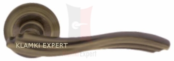 Klamka Marina bez dolnej rozety