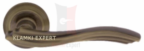 Klamka Marina bez dolnej rozety