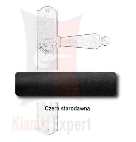 Czerń starodawna