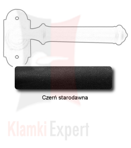 Czerń starodawna
