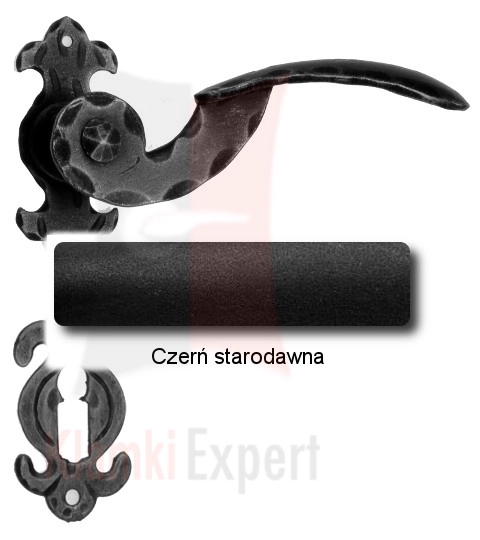 Czerń starodawna