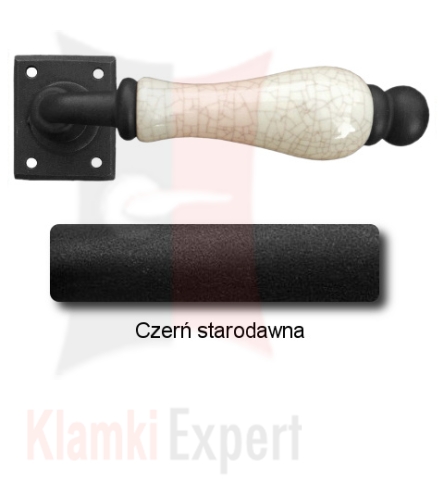 Czerń starodawna