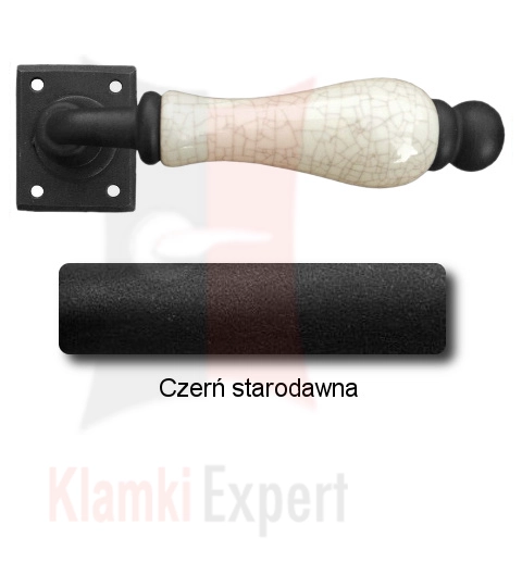 Czerń starodawna