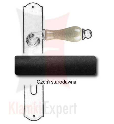 Czerń starodawna